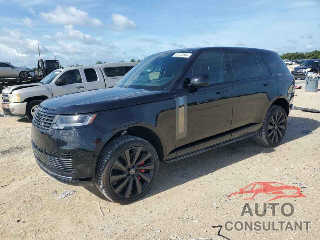 LAND ROVER RANGEROVER 2024 - SALKZBF90RA098012