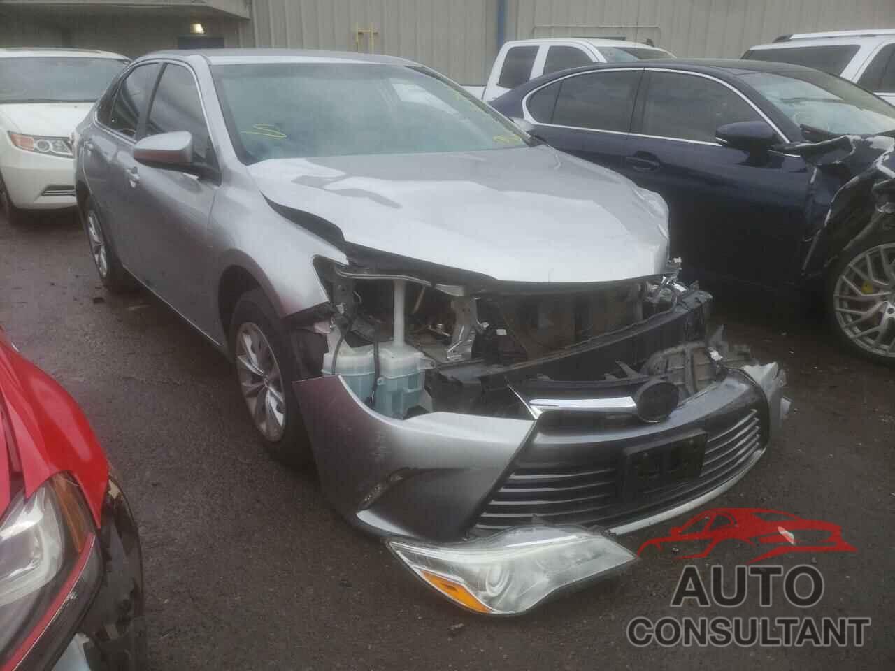 TOYOTA CAMRY 2016 - 4T1BF1FK9GU246534