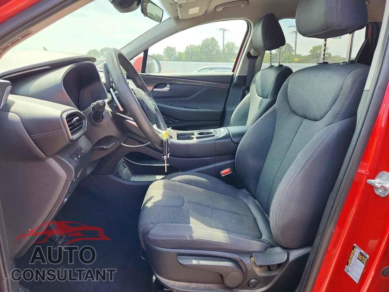 HYUNDAI SANTA FE 2023 - 5NMS14AJ6PH577629