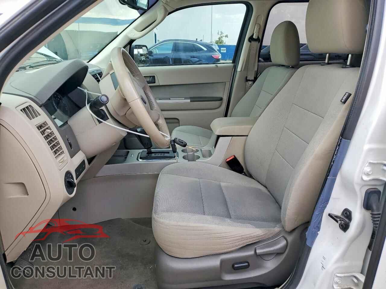 FORD ESCAPE 2012 - 1FMCU0D79CKC85228