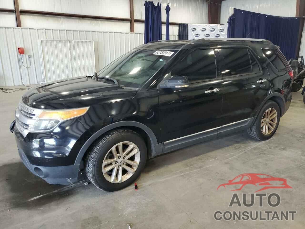 FORD EXPLORER 2012 - 1FMHK7D89CGA41675