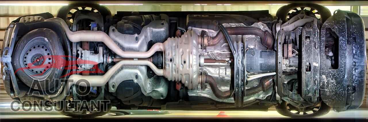 DODGE DURANGO 2020 - 1C4SDHCT3LC307084