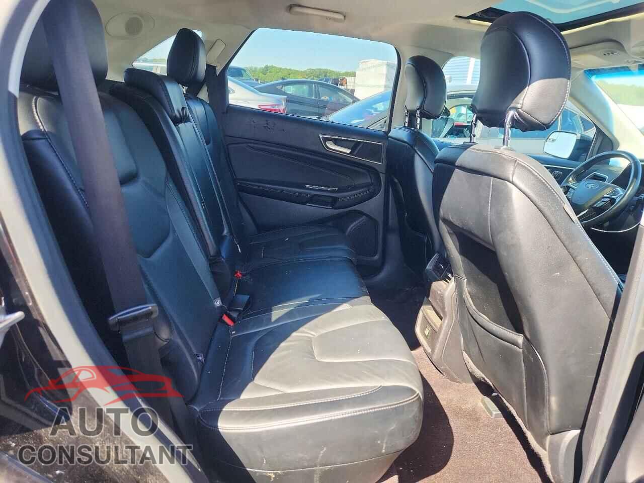 FORD EDGE 2016 - 2FMPK4K95GBB22742