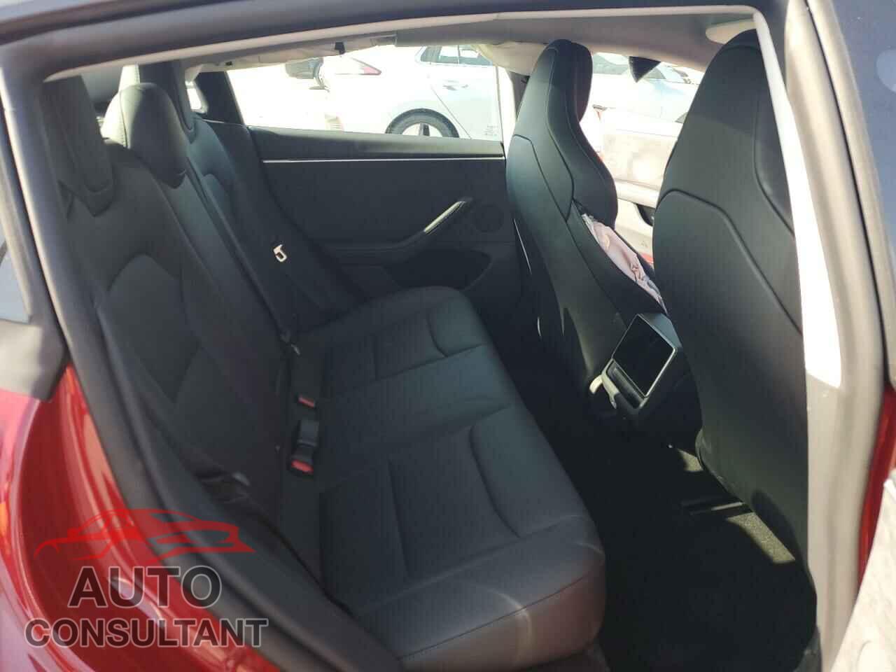 TESLA MODEL 3 2024 - 5YJ3E1ET3RF825312