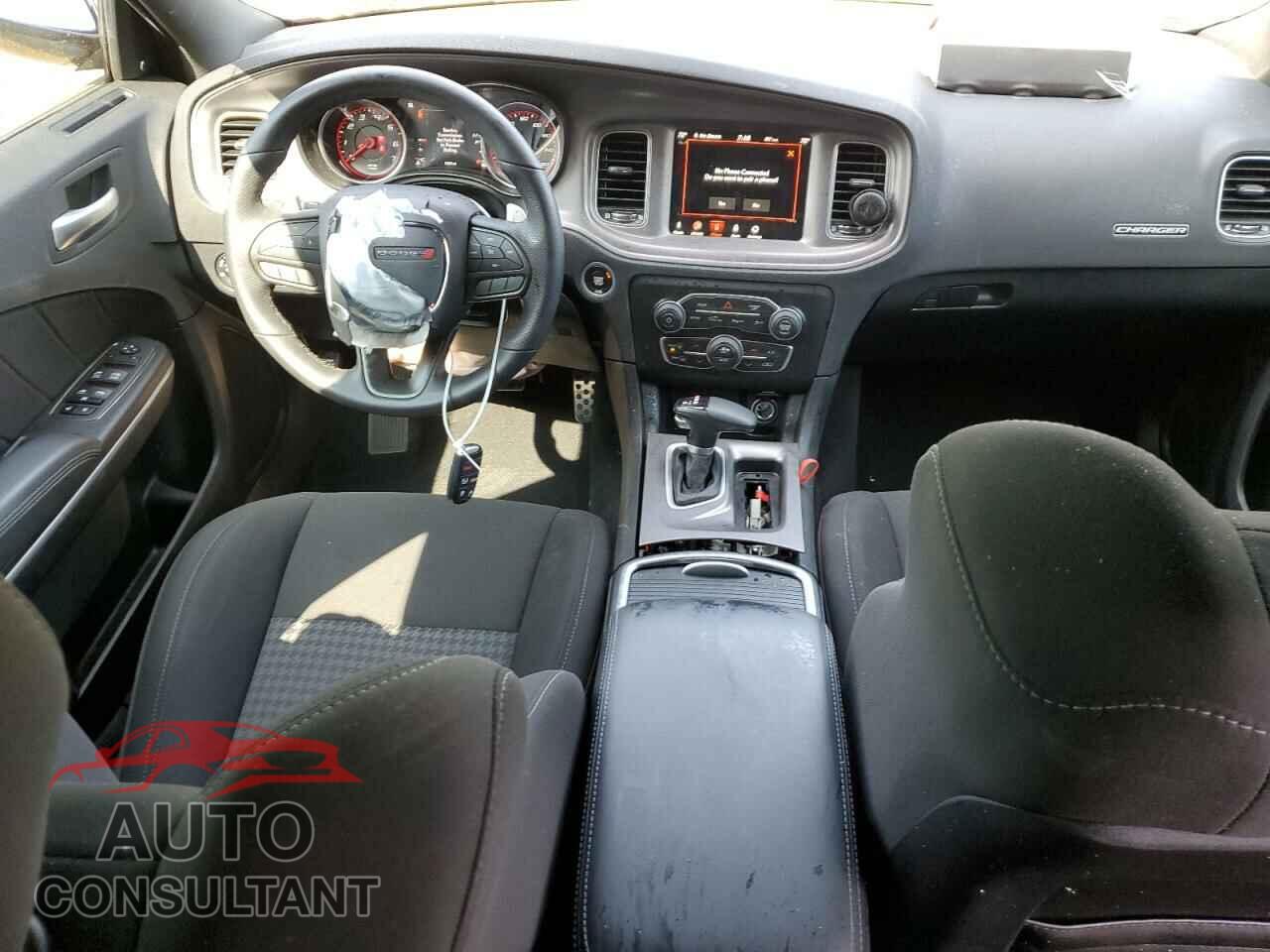 DODGE CHARGER 2023 - 2C3CDXCT6PH707906