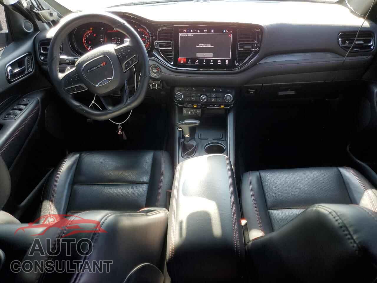 DODGE DURANGO 2023 - 1C4RDJDG8PC656206