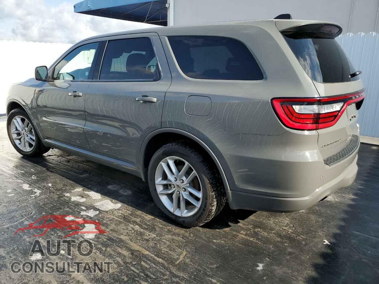 DODGE DURANGO 2023 - 1C4RDHDG6PC555335