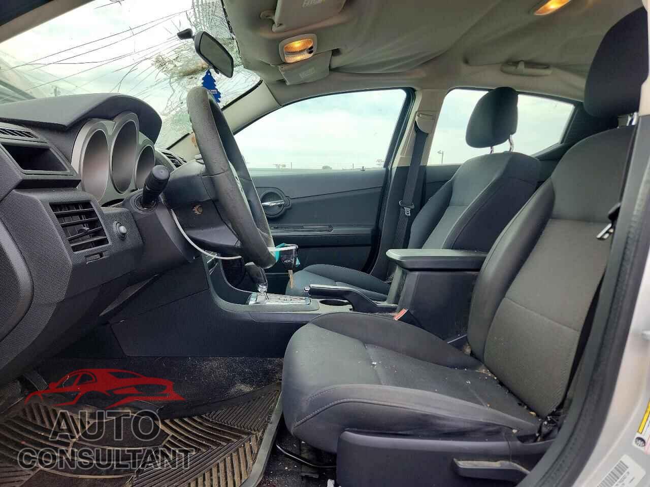 DODGE AVENGER 2010 - 1B3CC4FB9AN113729