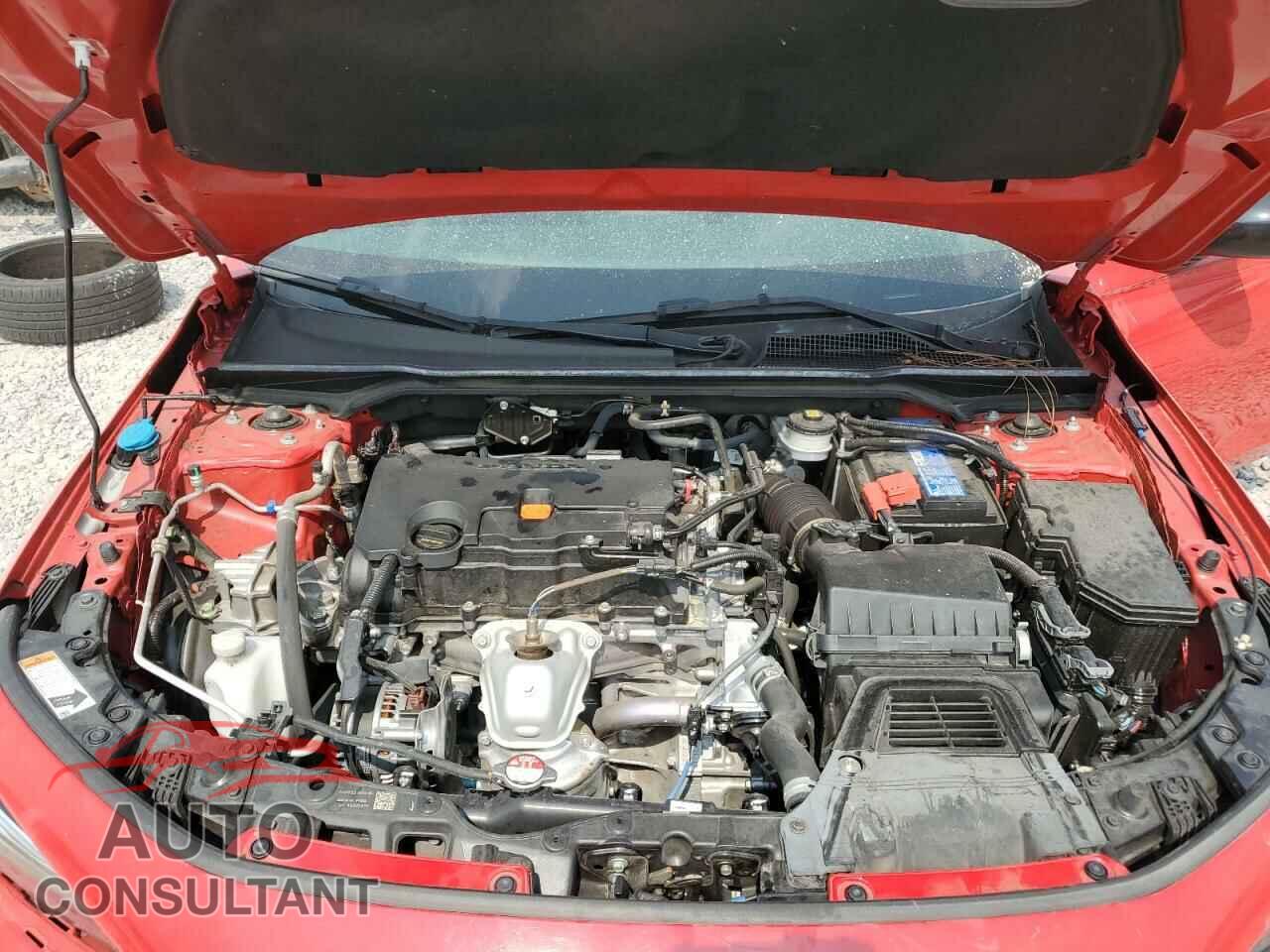 HONDA CIVIC 2023 - 2HGFE2F57PH512047
