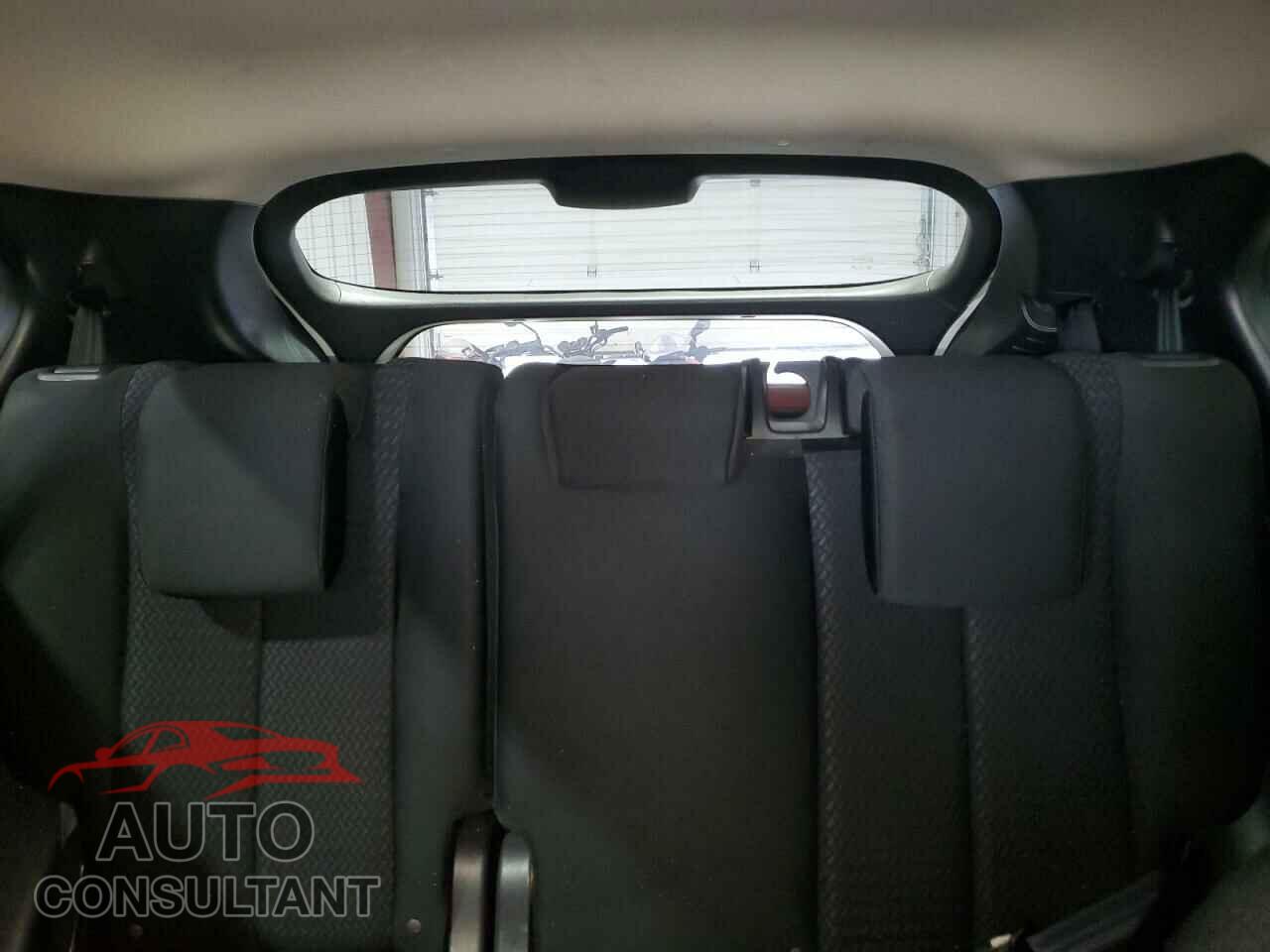 MITSUBISHI ECLIPSE 2020 - JA4AS3AA4LZ028952