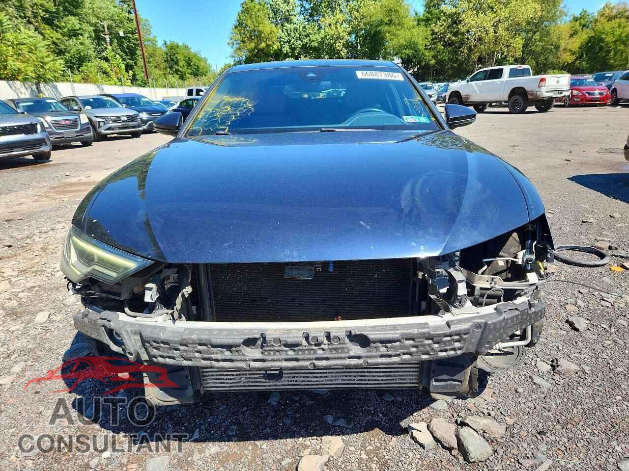 AUDI A6 2019 - WAUL2AF28KN117933