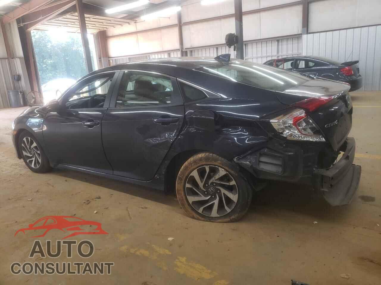 HONDA CIVIC 2017 - 19XFC2F87HE030254