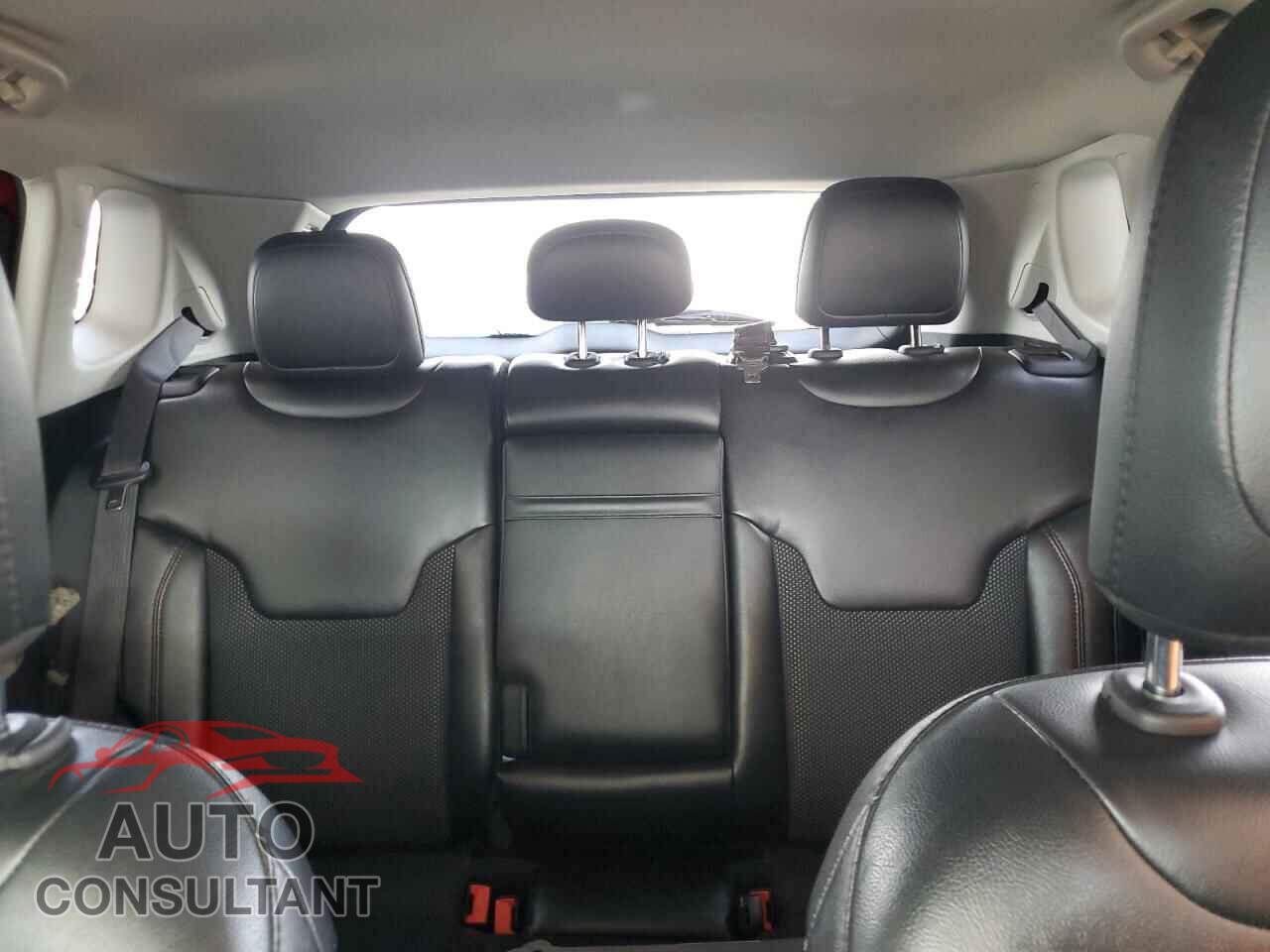 JEEP COMPASS 2019 - 3C4NJDDB5KT771484