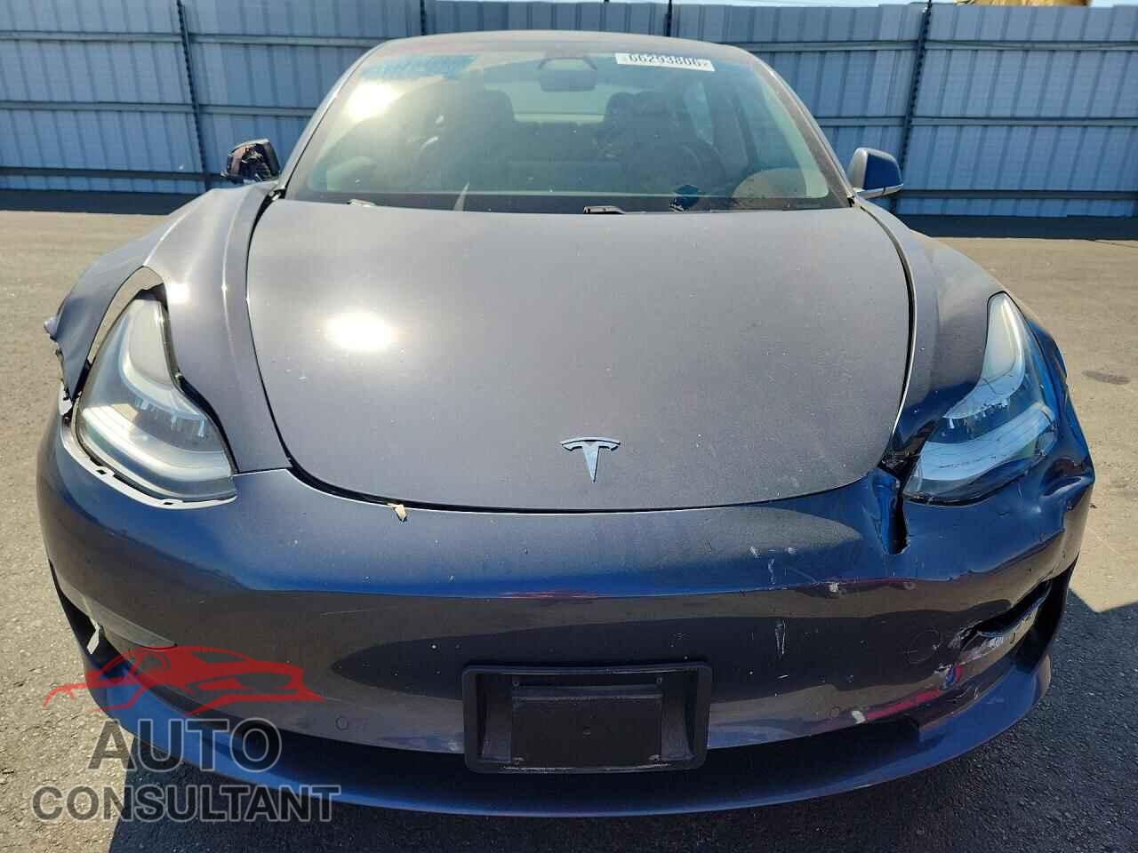 TESLA MODEL 3 2020 - 5YJ3E1EB6LF649547
