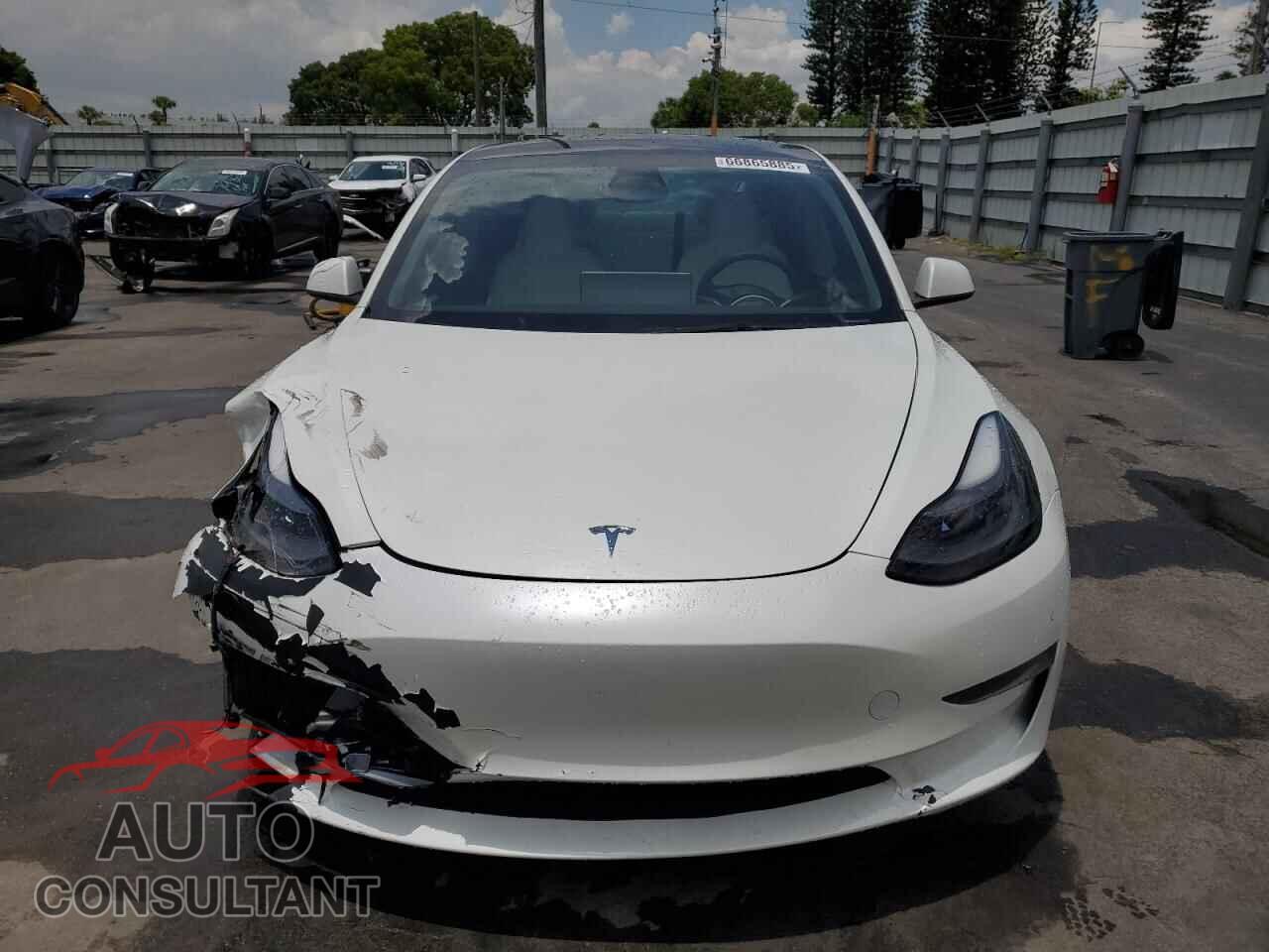 TESLA MODEL 3 2023 - 5YJ3E1EA3PF564257