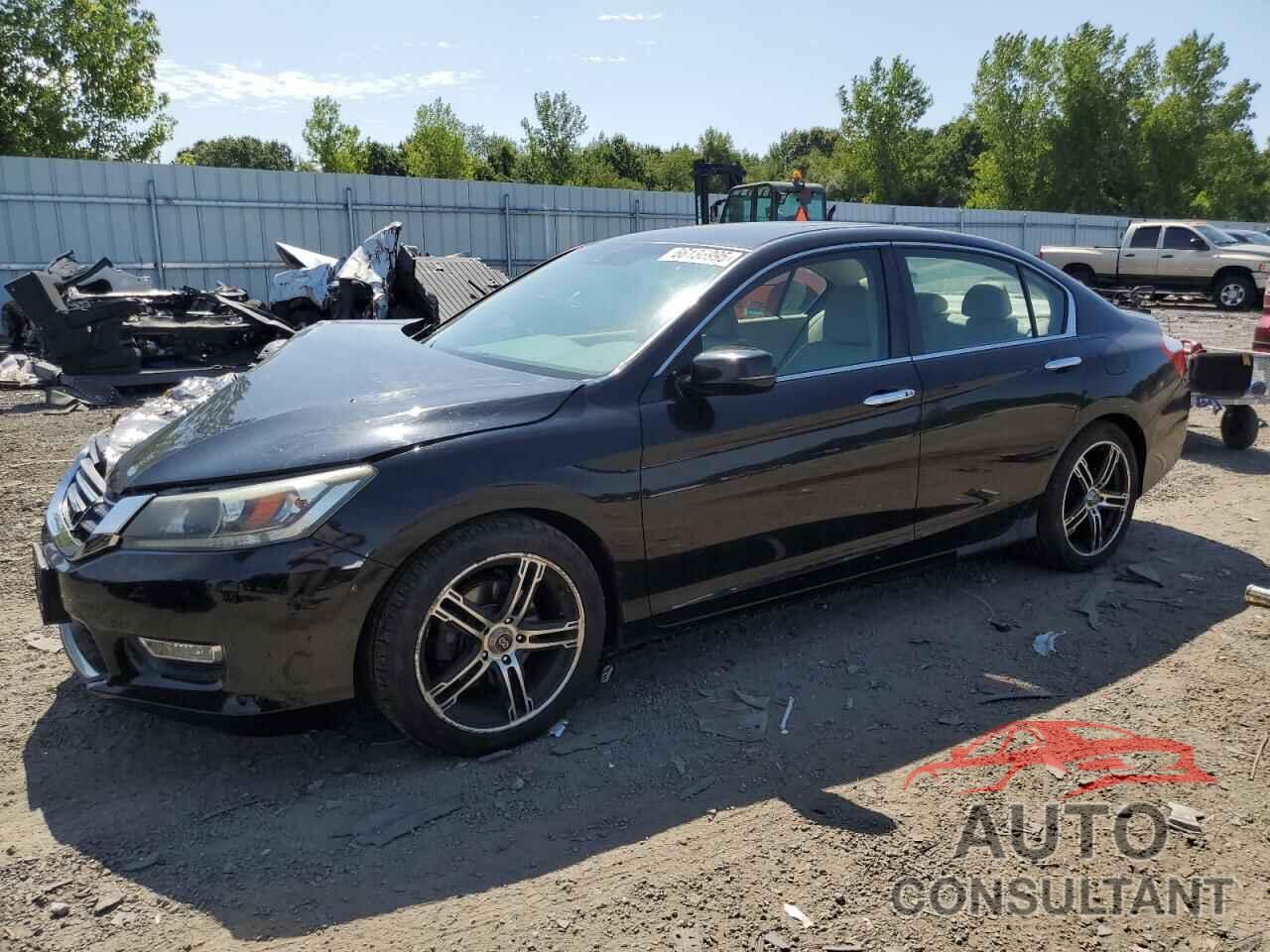 HONDA ACCORD 2013 - 1HGCR2F88DA112994