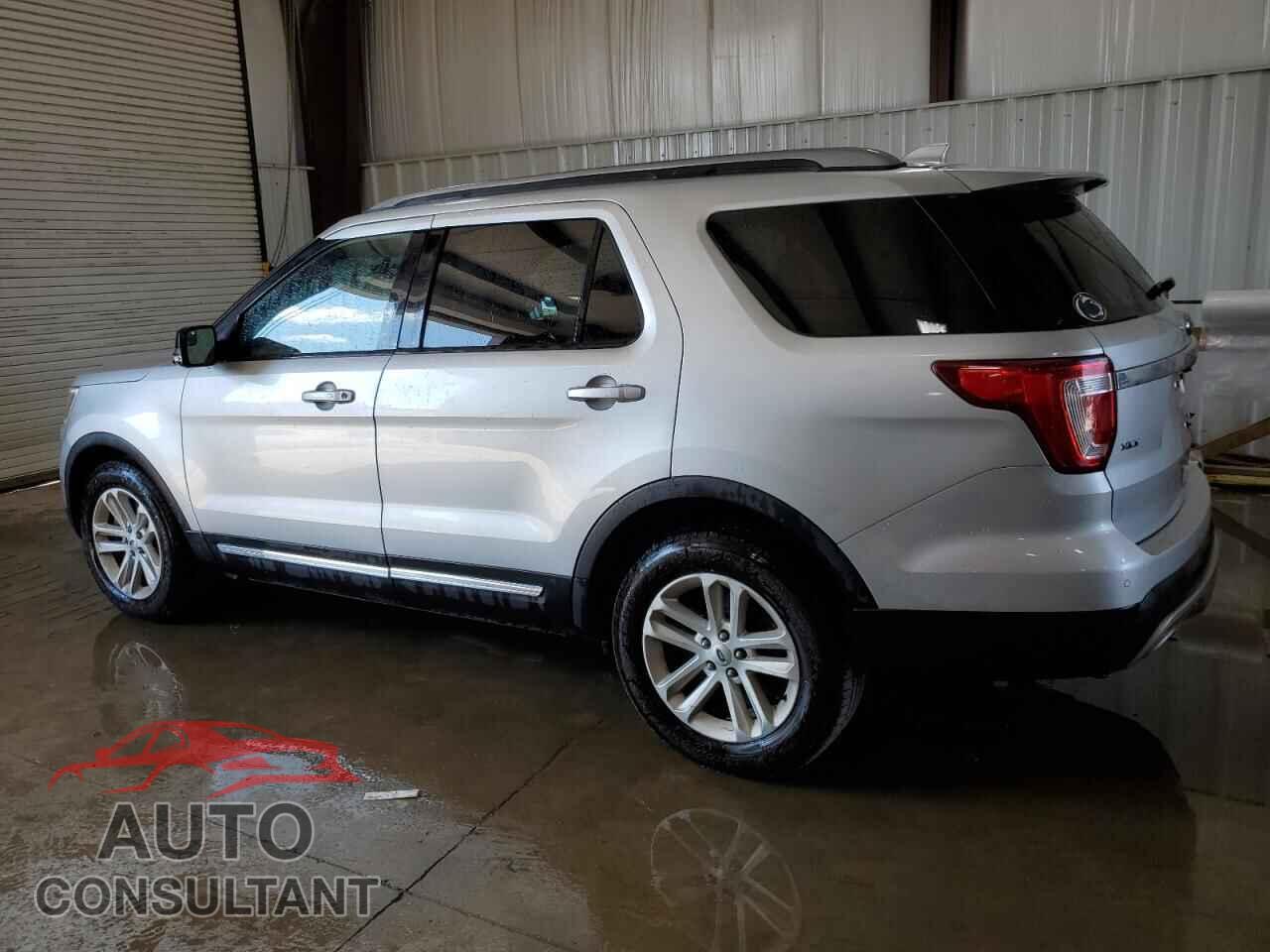 FORD EXPLORER 2016 - 1FM5K7D89GGC05323