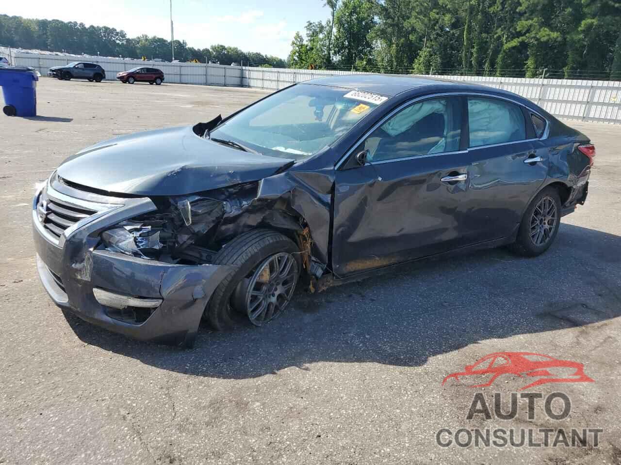 NISSAN ALTIMA 2013 - 1N4AL3AP6DC224411