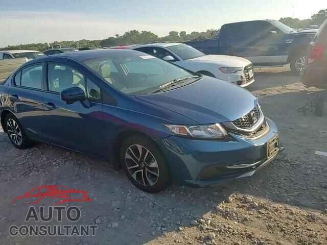HONDA CIVIC 2015 - 19XFB2F82FE026323