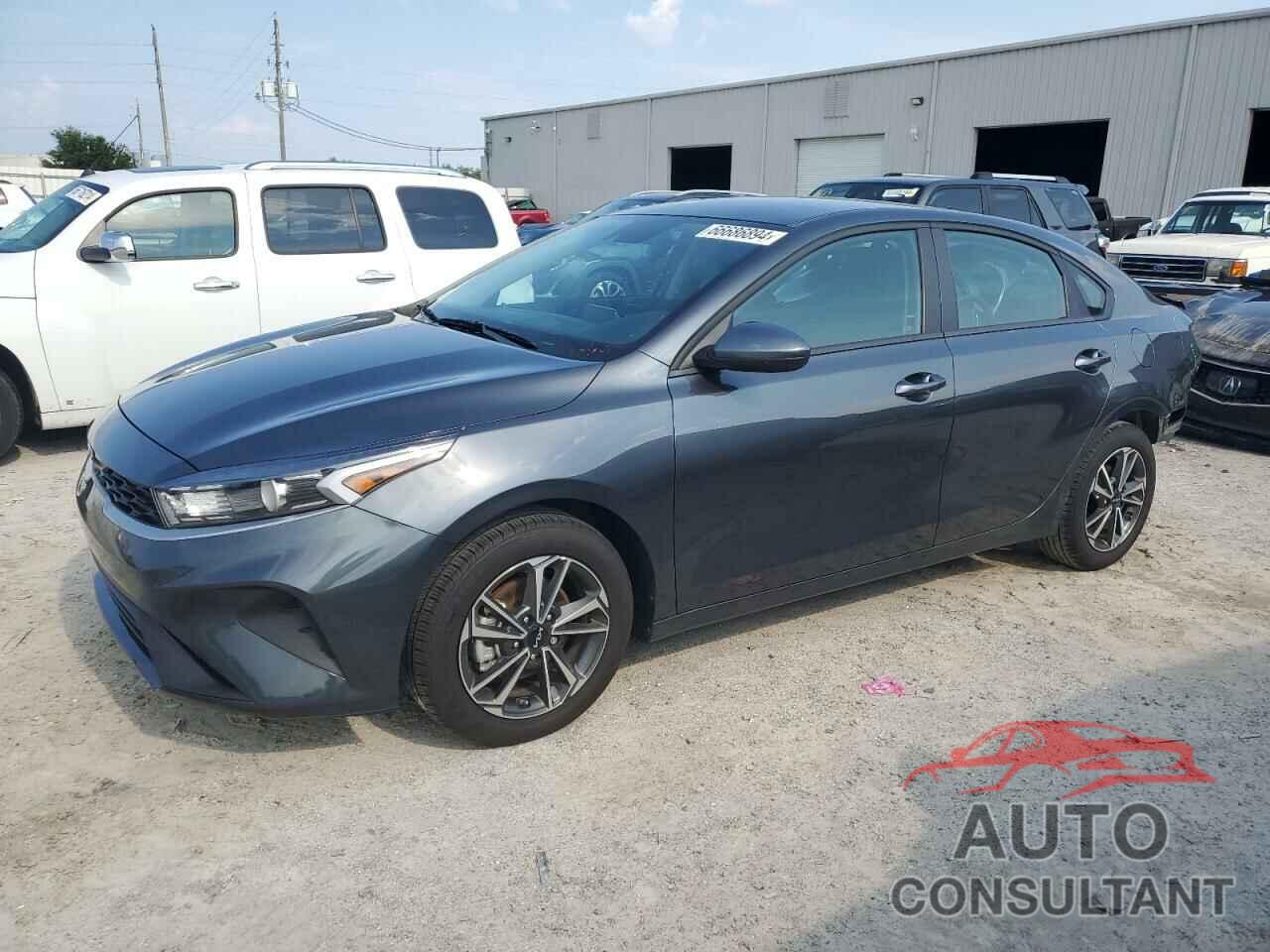 KIA FORTE 2024 - 3KPF24AD8RE708465