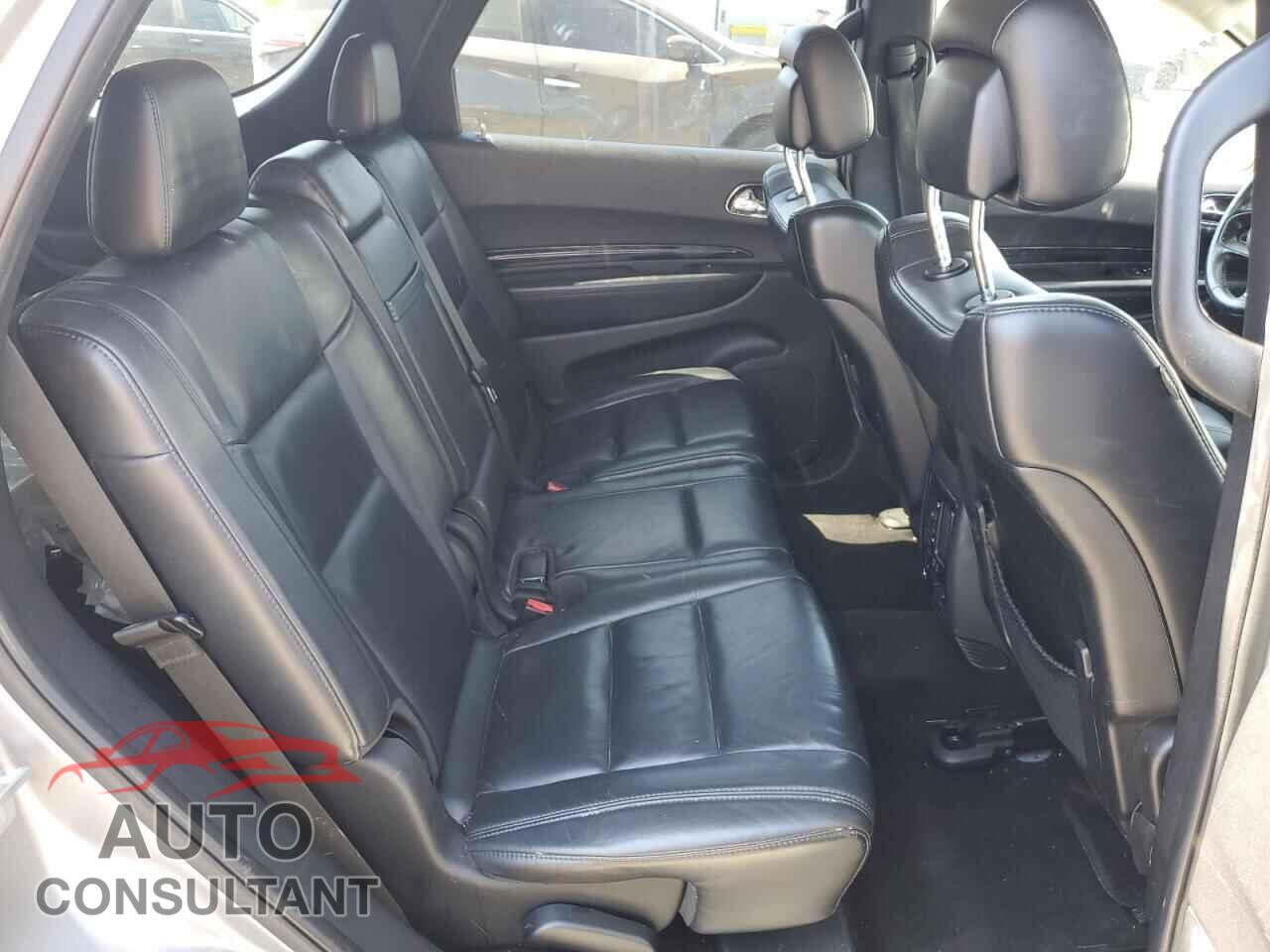 DODGE DURANGO 2014 - 1C4RDJDG7EC455944