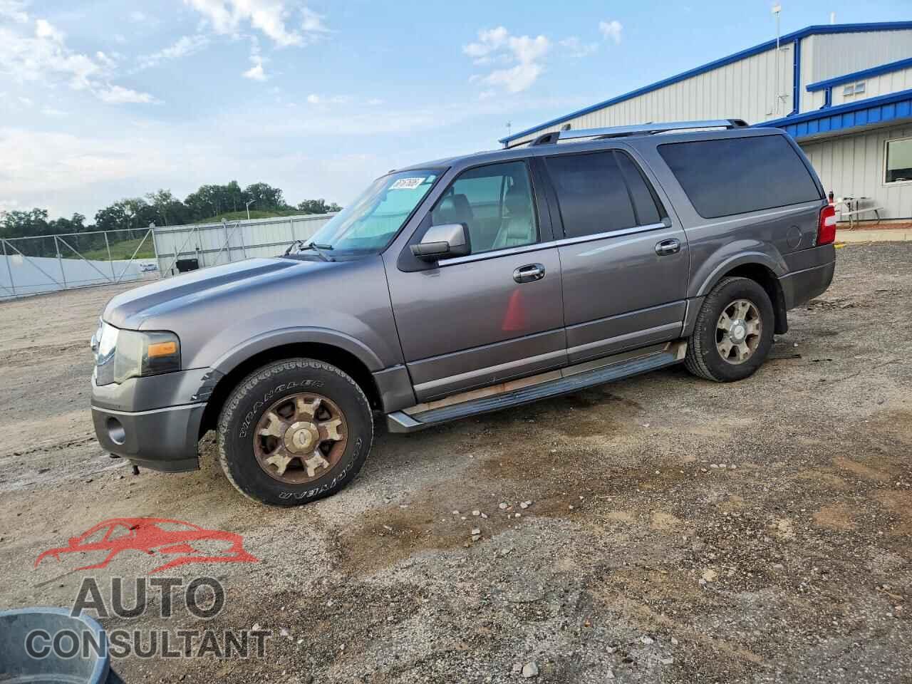 FORD EXPEDITION 2012 - 1FMJK2A59CEF16428