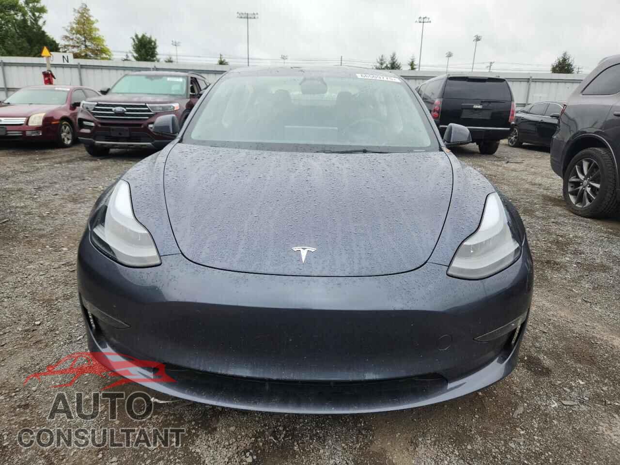 TESLA MODEL 3 2023 - 5YJ3E1EB2PF595198