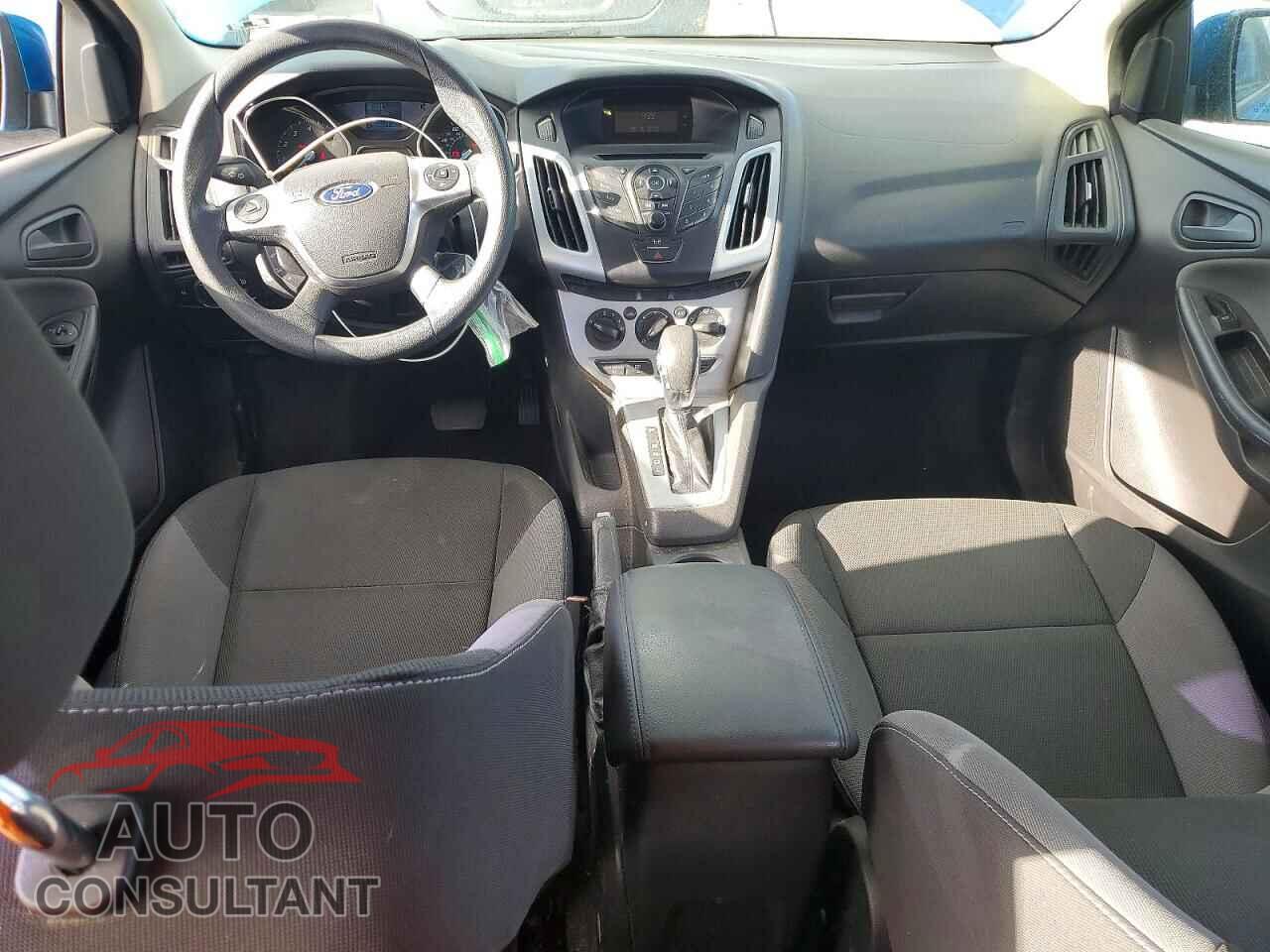 FORD FOCUS 2012 - 1FAHP3F26CL257794