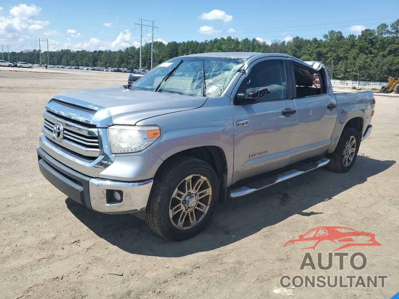 TOYOTA TUNDRA 2016 - 5TFEW5F15GX204831