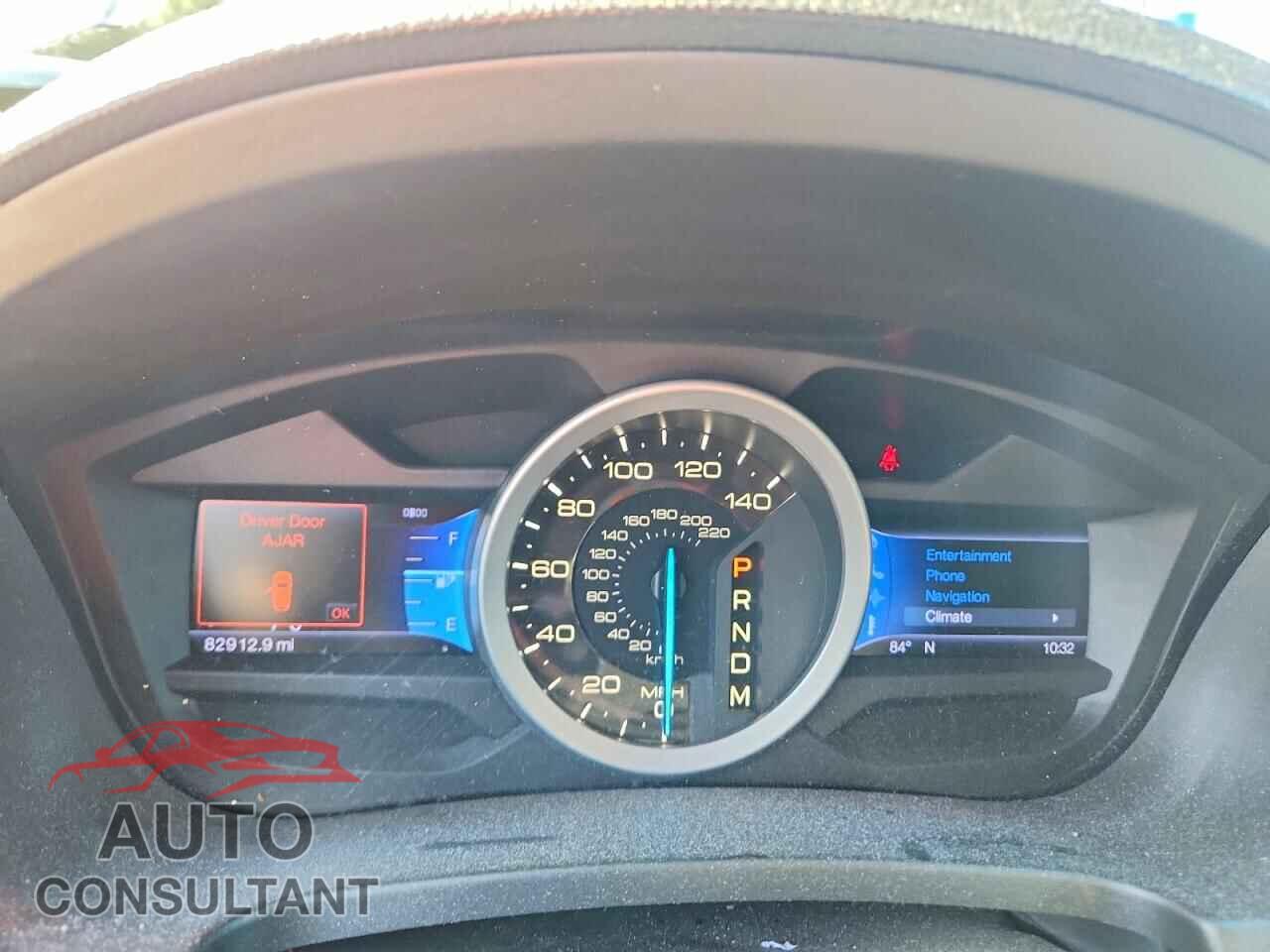 FORD EXPLORER 2013 - 1FM5K8D81DGA77919
