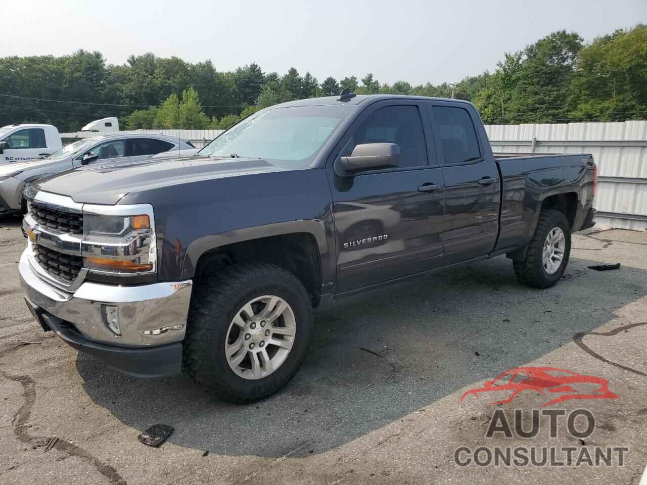 CHEVROLET ALL Models 2016 - 1GCVKREC6GZ183465