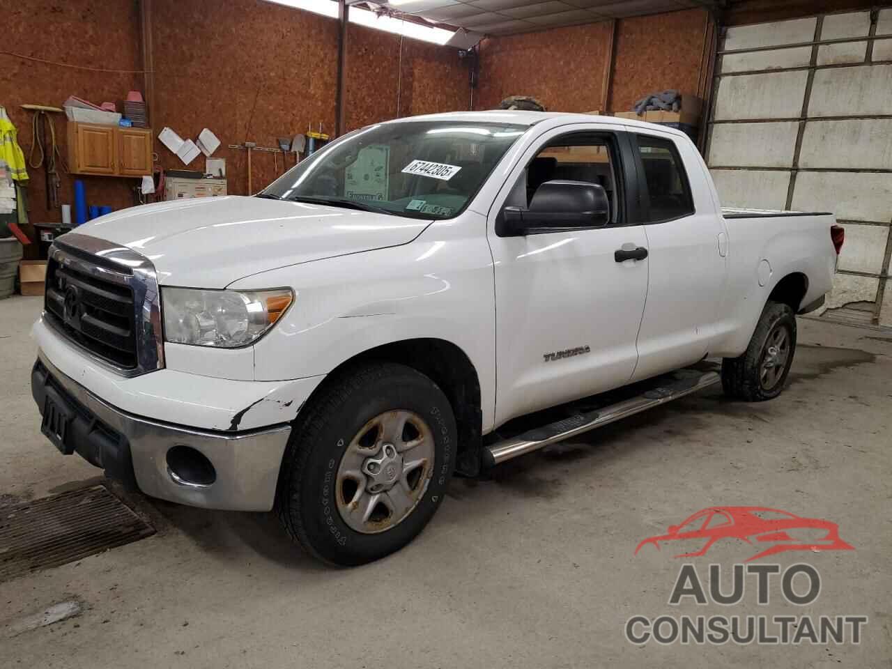 TOYOTA TUNDRA 2012 - 5TFRM5F15CX047772