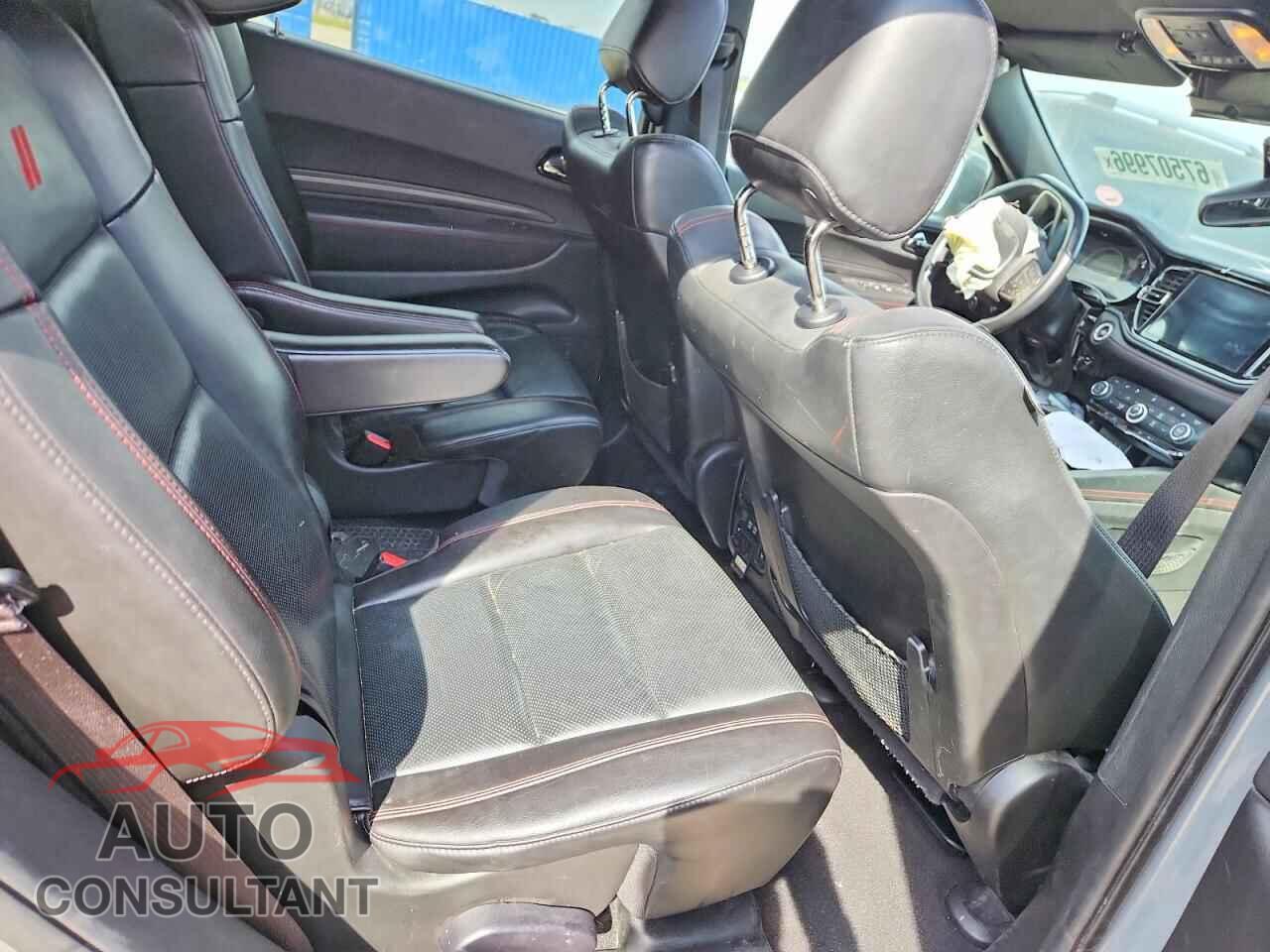 DODGE DURANGO 2023 - 1C4SDHCT9PC582951