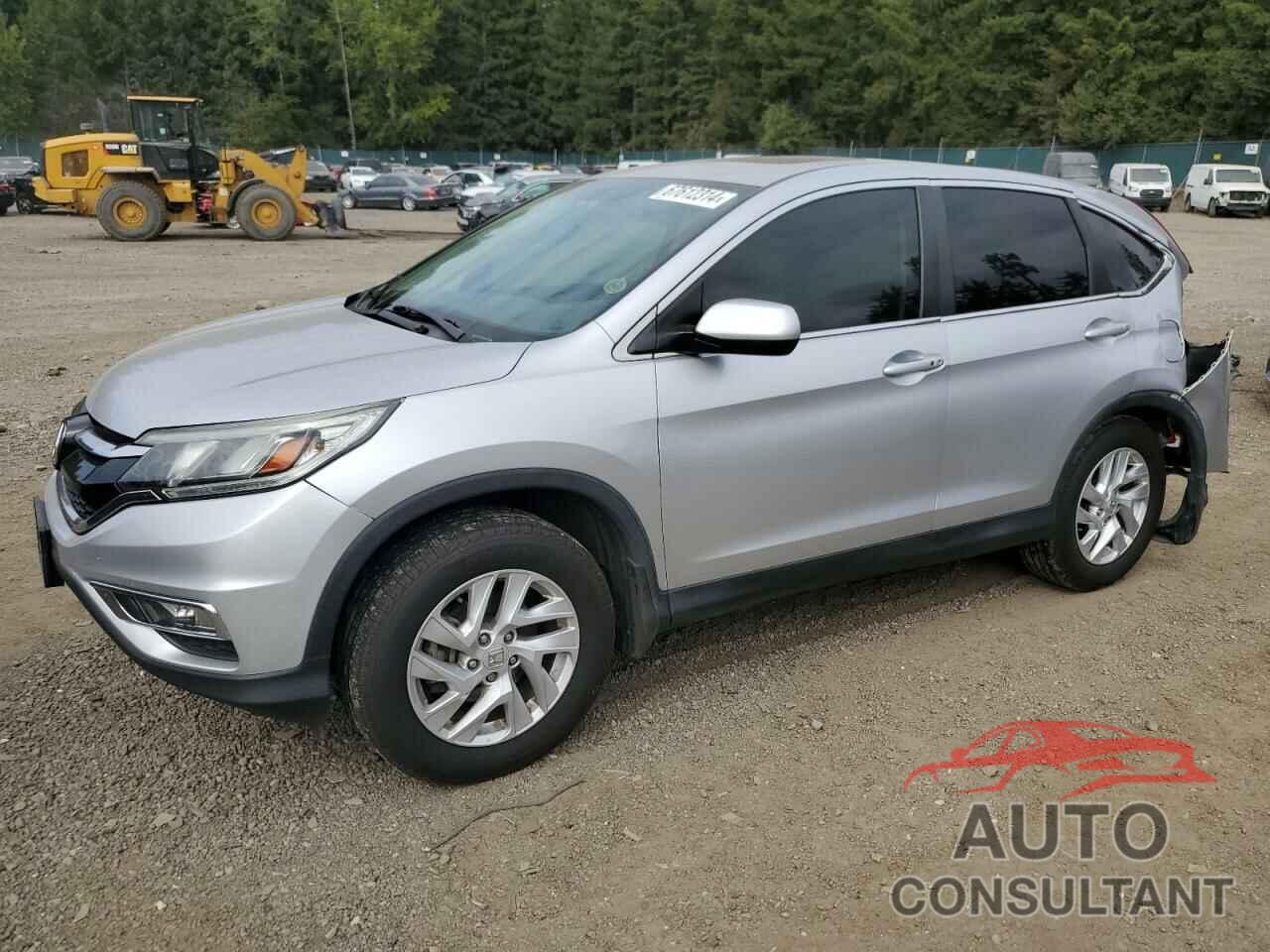 HONDA CRV 2016 - 2HKRM4H58GH661288