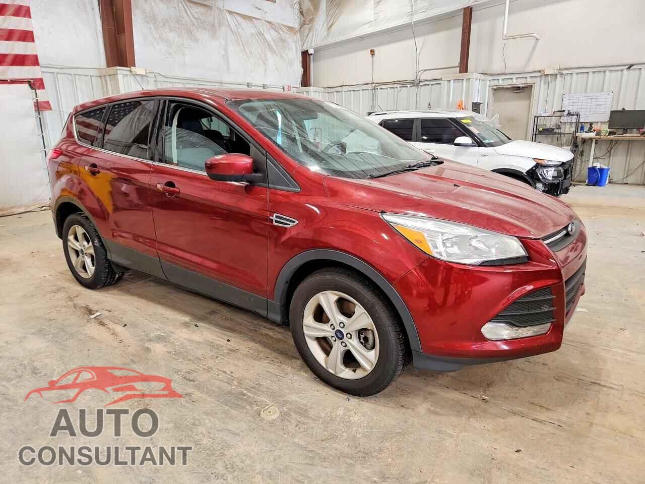 FORD ESCAPE 2016 - 1FMCU0G98GUB46151