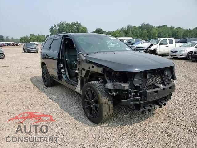 DODGE DURANGO 2017 - 1C4RDJDG2HC675464