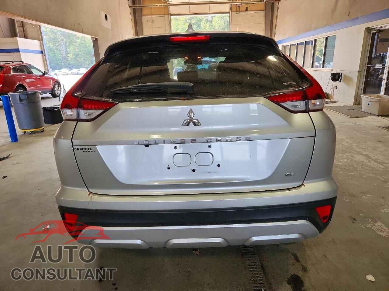 MITSUBISHI ECLIPSE 2025 - JA4ATWAA2SZ011130
