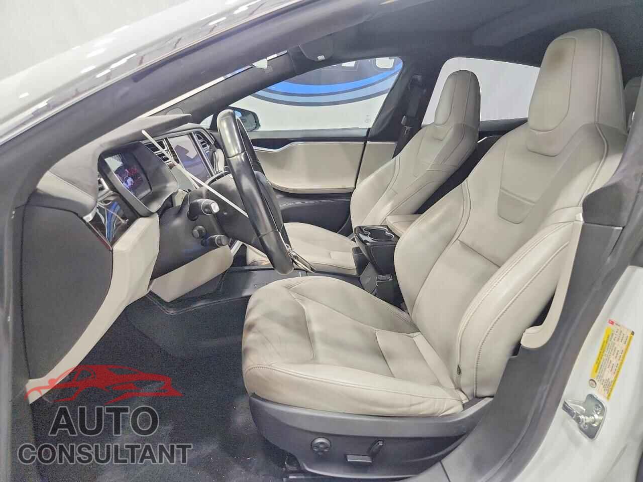 TESLA MODEL S 2016 - 5YJSA1E21GF139782