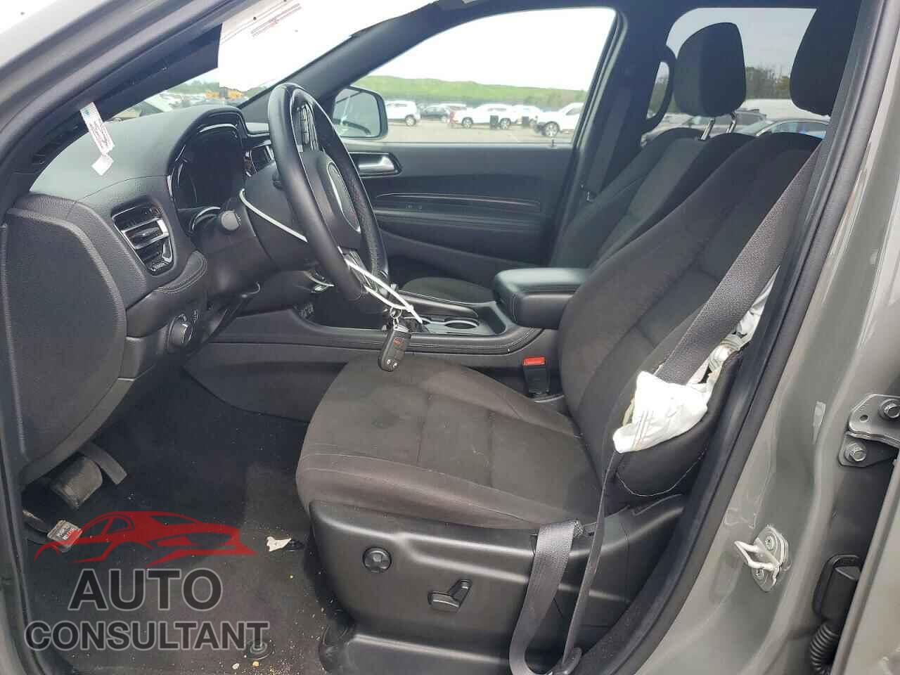 DODGE DURANGO 2023 - 1C4RDHAGXPC634754