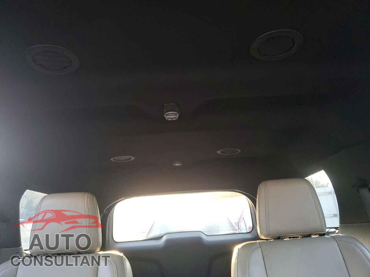 FORD EXPLORER 2014 - 1FM5K8D87EGA39175