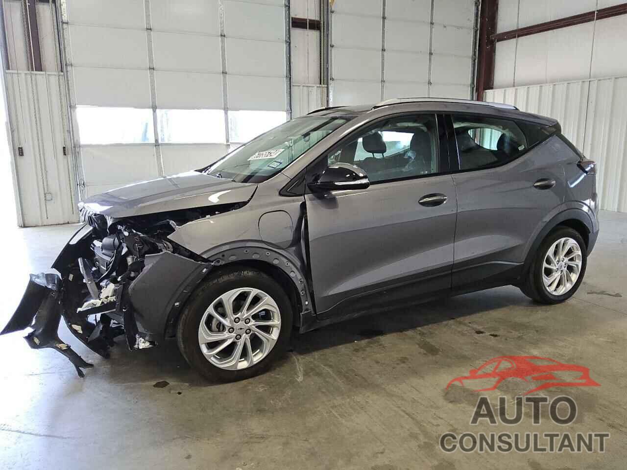 CHEVROLET BOLT 2023 - 1G1FY6S00P4153444