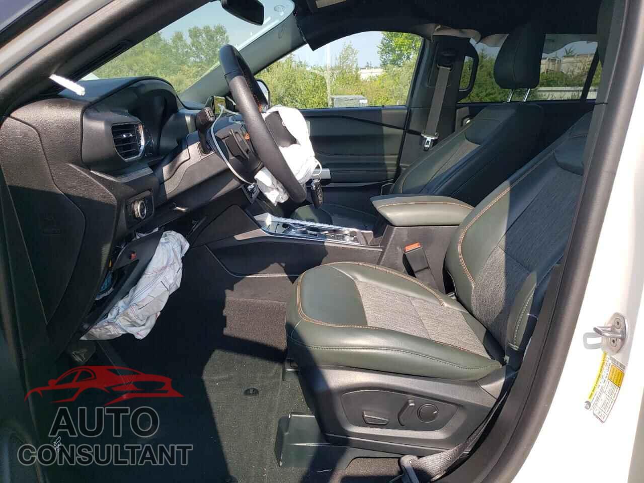 FORD EXPLORER 2023 - 1FMSK8JH4PGB49403