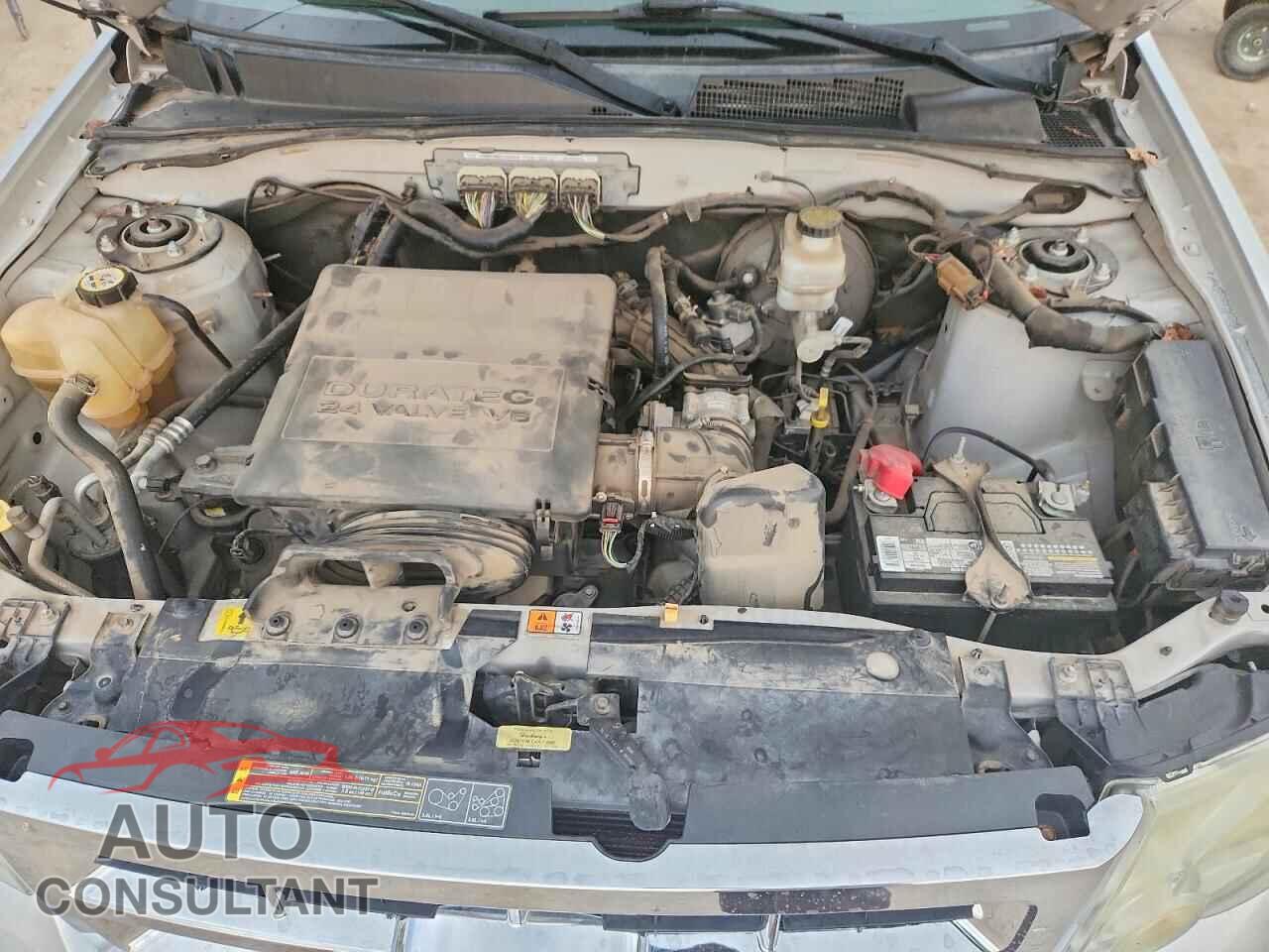 FORD ESCAPE 2011 - 1FMCU0DG2BKA75357