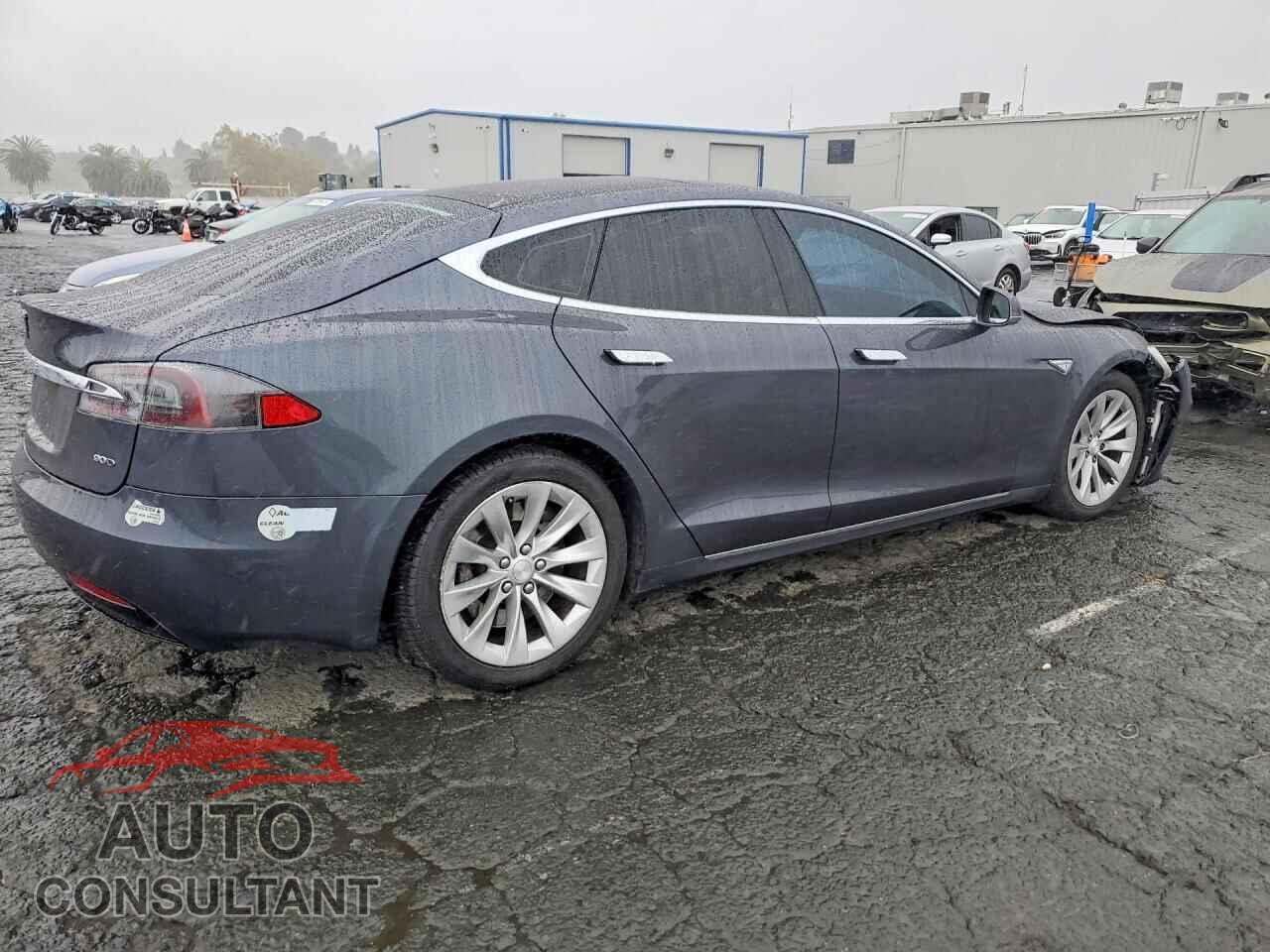 TESLA MODEL S 2016 - 5YJSA1E26GF139518
