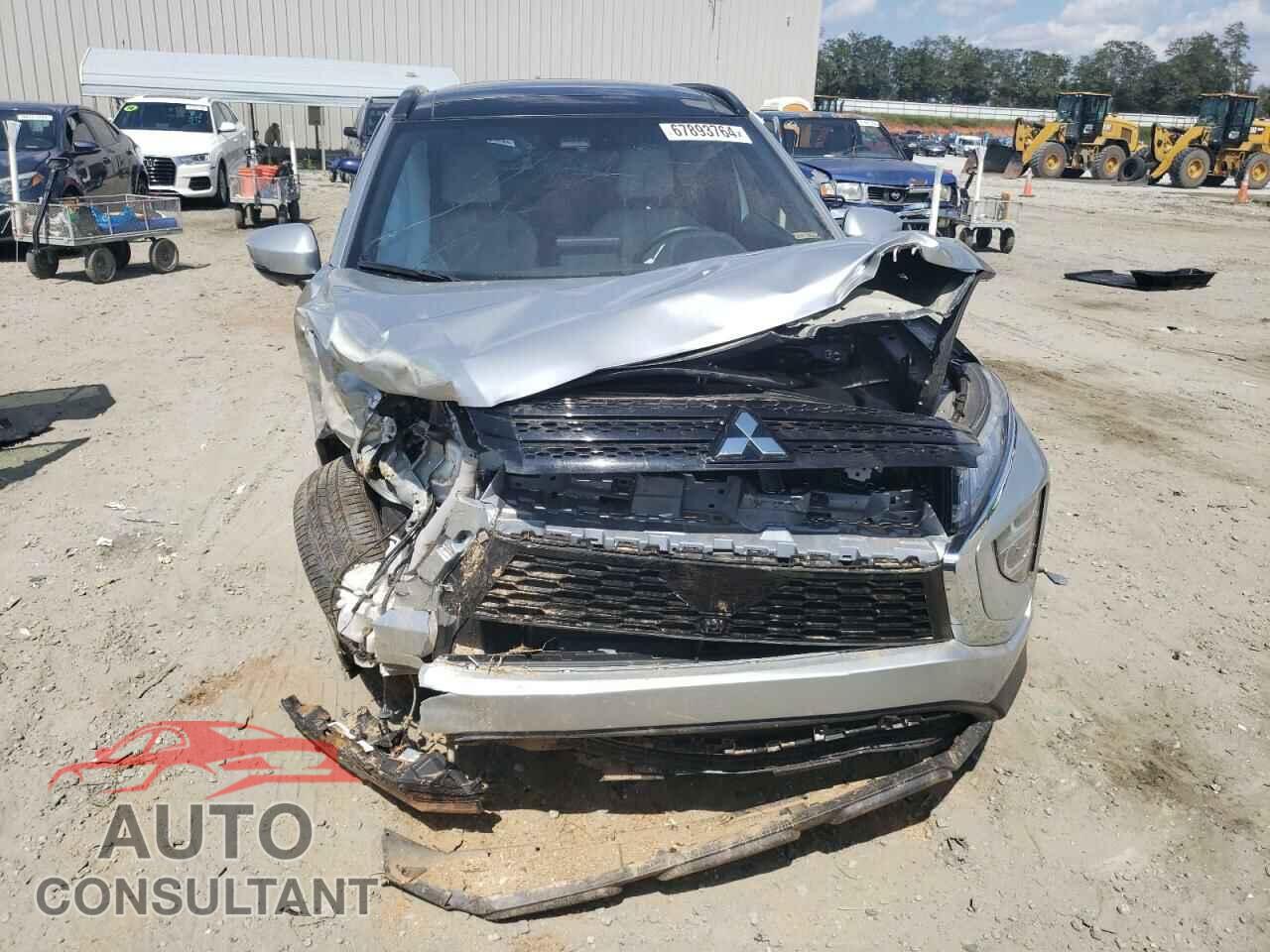 MITSUBISHI ECLIPSE 2023 - JA4ATWAA5PZ026342