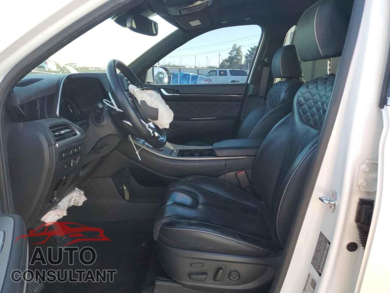 HYUNDAI PALISADE 2020 - KM8R5DHEXLU150433