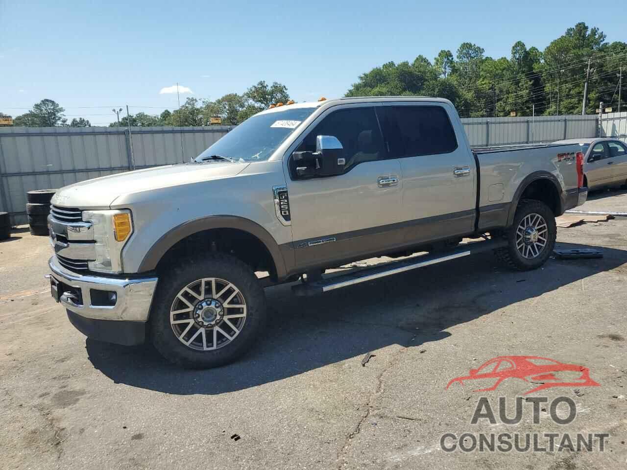 FORD F250 2017 - 1FT7W2BT2HEB74070
