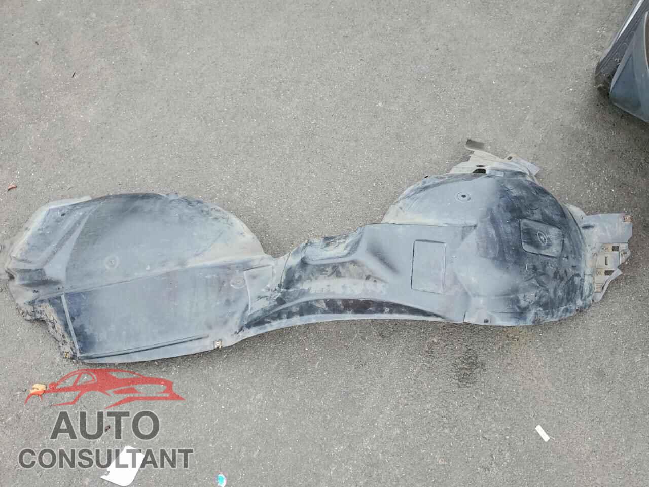 FORD EDGE 2013 - 2FMDK4JC0DBC30598