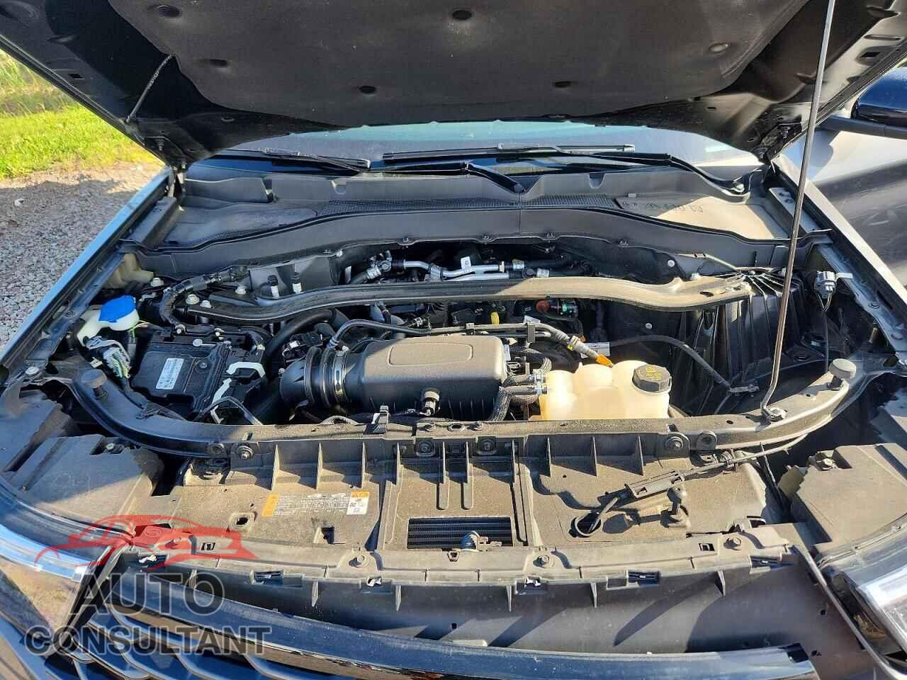 FORD EXPLORER 2023 - 1FMSK8KH9PGA65110