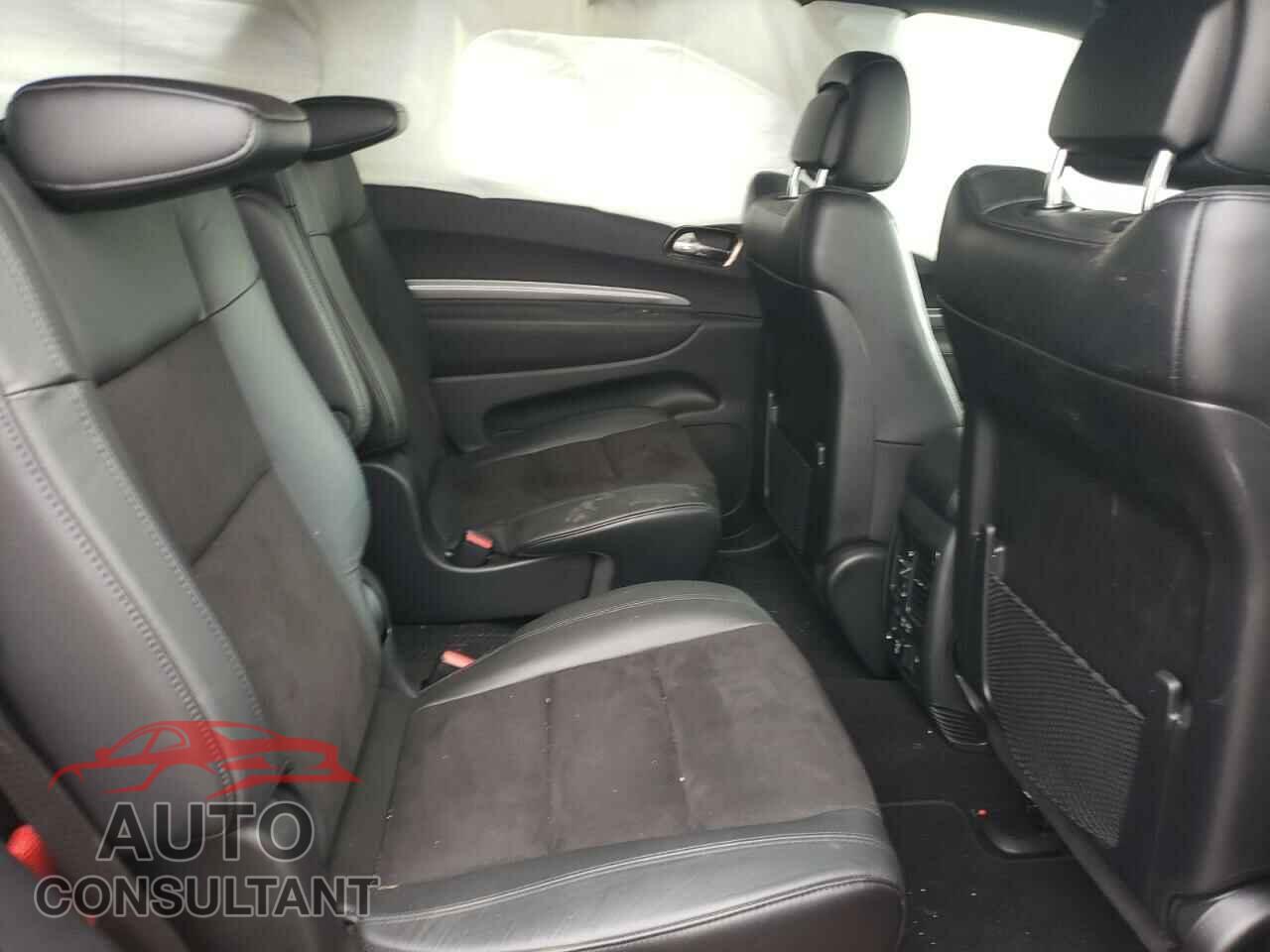 DODGE DURANGO 2020 - 1C4SDJCT0LC260281